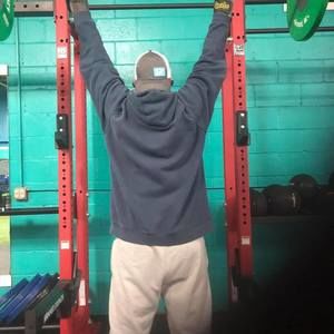 Meet your Posher, Alan